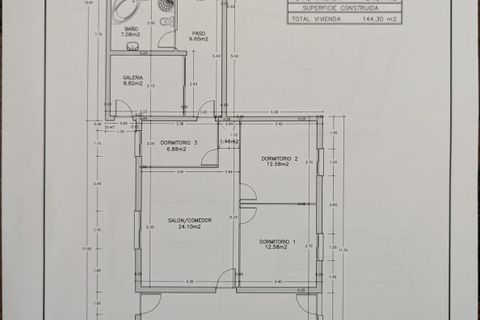 Landejendom i Sax, Alicante, Sax - € 230.000 | Ref: Good life - foto 49